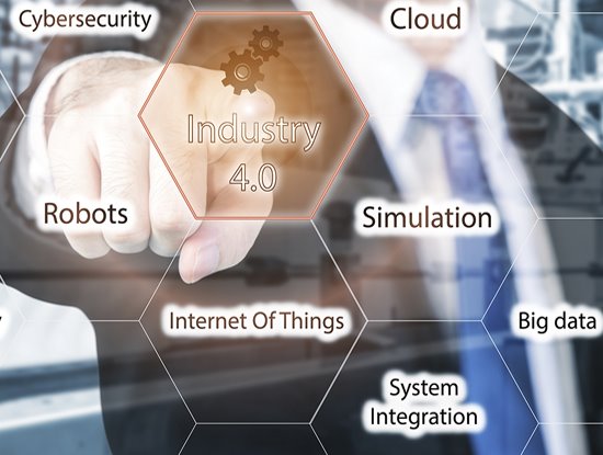 Đặt hàng PTIT xây chương trình đào tạo nâng cao năng lực CNTT-TT tiếp cận cách mạng 4.0