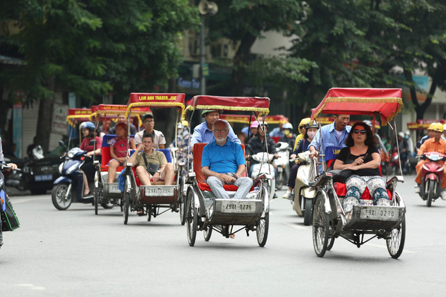Công bố công khai danh sách các cơ sở kinh doanh dịch vụ du lịch đảm bảo điều kiện về an toàn phòng chống dịch COVID 2019