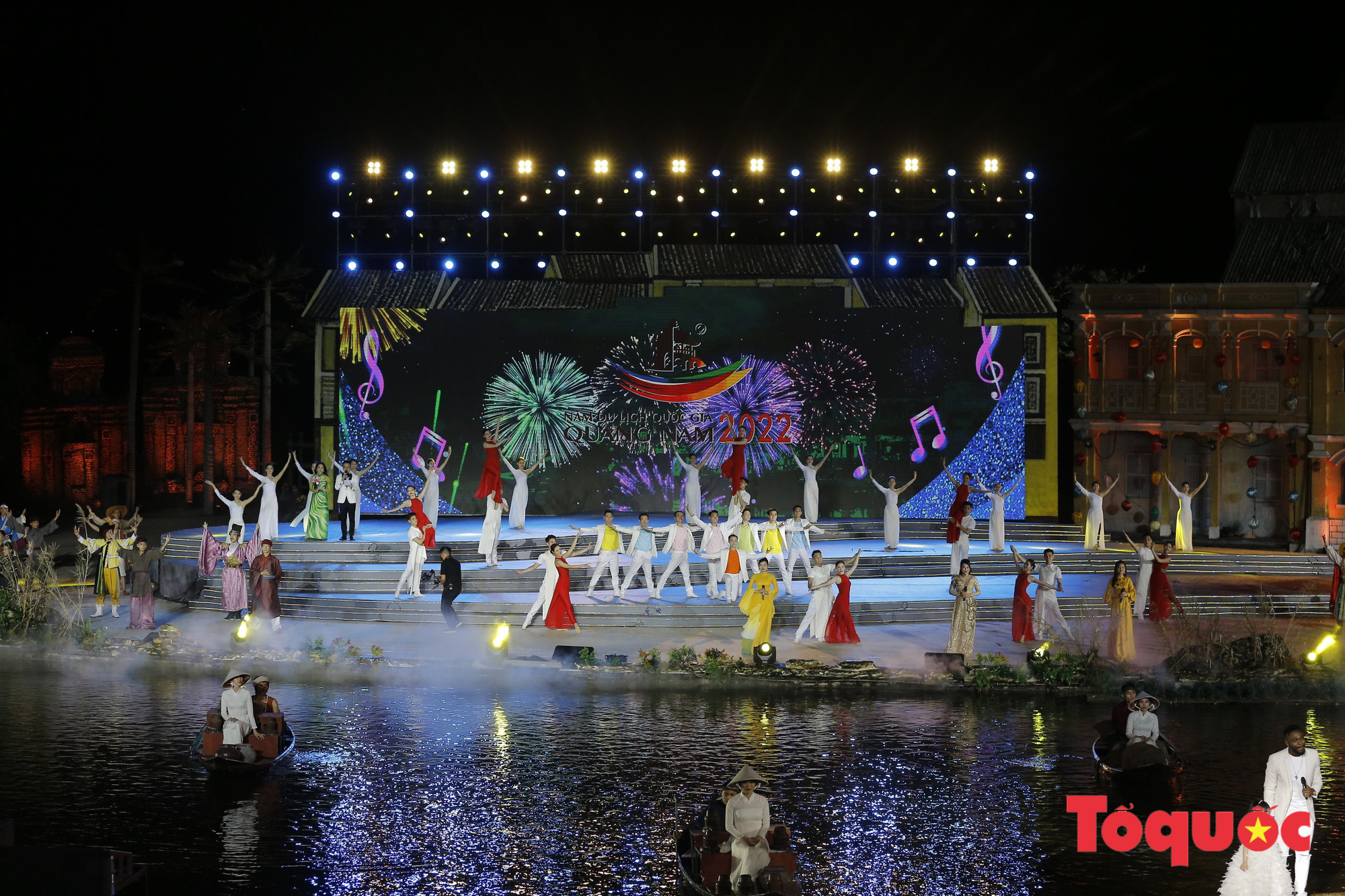 Quảng Nam: Phát triển du lịch theo hướng chuyên nghiệp, hiện đại, văn minh, chất lượng, hiệu quả