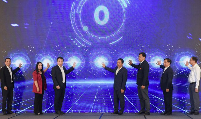 Ban hành Kế hoạch chuyển đổi số của Bộ Văn hóa, Thể thao và Du lịch năm 2023