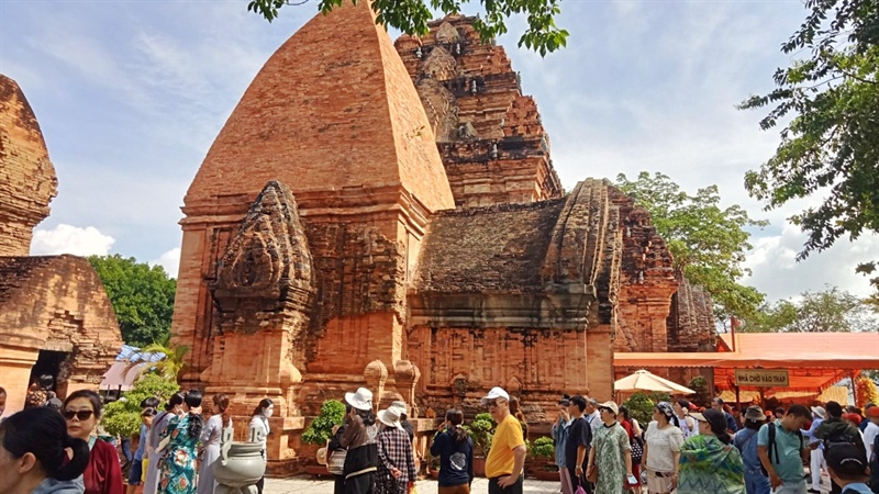 Khánh Hòa: Tăng cường chuyển đổi số trong quản lý di sản văn hóa