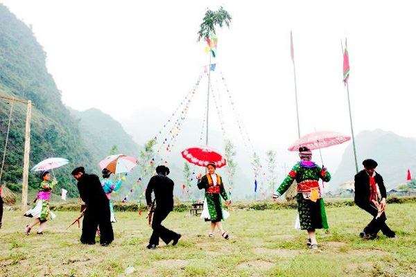 Hội nghị tập huấn nâng cao năng lực về công tác bảo tồn và phát huy bản sắc văn hóa dân tộc thiểu số