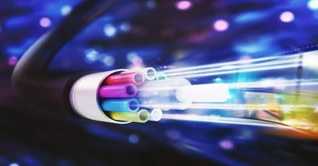 Kỷ lục tốc độ Internet mới, nhanh hơn NASA 2600 lần, tải phim 8K chỉ trong chớp mắt