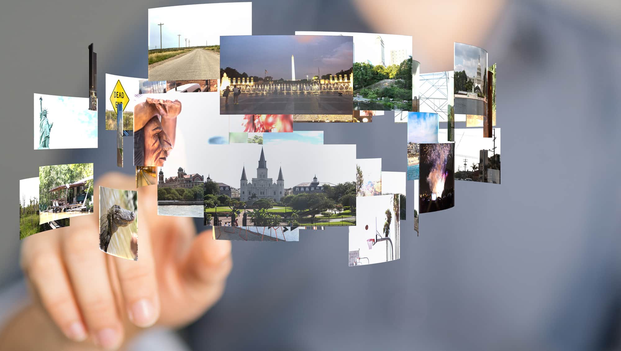 Cần đổi mới công nghệ để thúc đẩy ngành du lịch