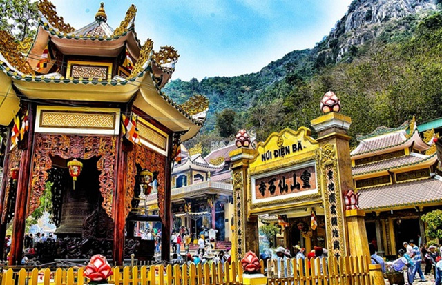 Tây Ninh ban hành kế hoạch thực hiện Chương trình “Người Việt Nam đi du lịch Việt Nam”