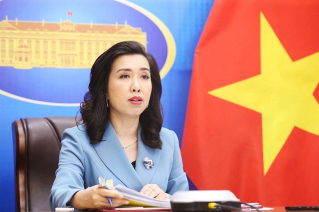 Hiệu quả chuyển đổi số trong công tác thông tin đối ngoại