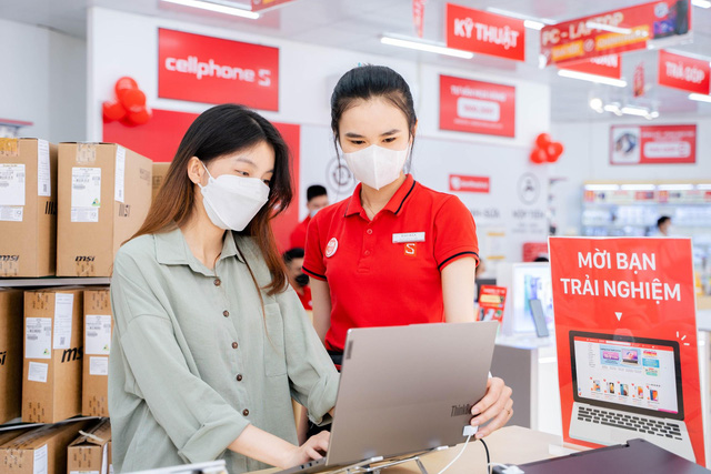 Loạt đồ công nghệ giá tốt, phù hợp tặng quà dịp Tết