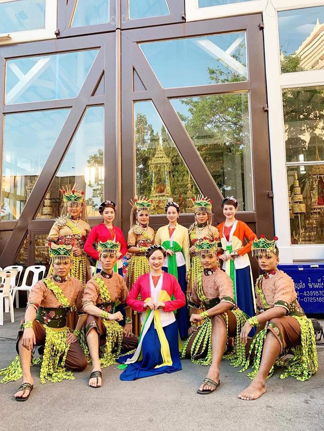 Bộ trưởng Nguyễn Ngọc Thiện tiếp Đại sứ Malaysia