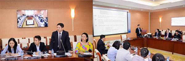 An ninh mạng và cách mạng công nghệ tác động mạnh đến thanh toán quốc tế