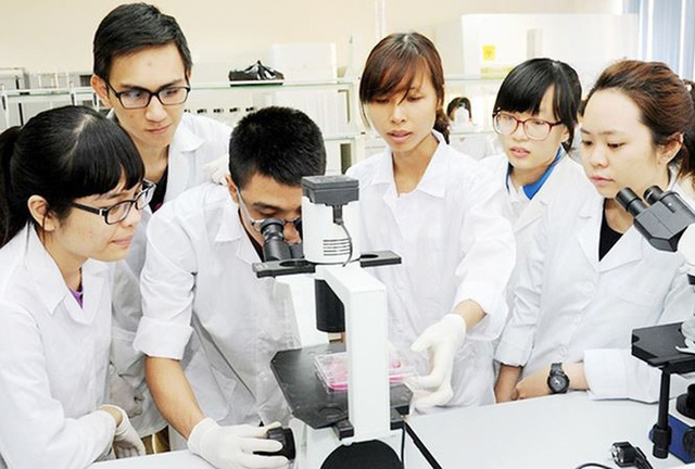 Bộ GDĐT phê duyệt hơn 100 tỉ đồng thực hiện các đề tài khoa học và công nghệ cấp bộ