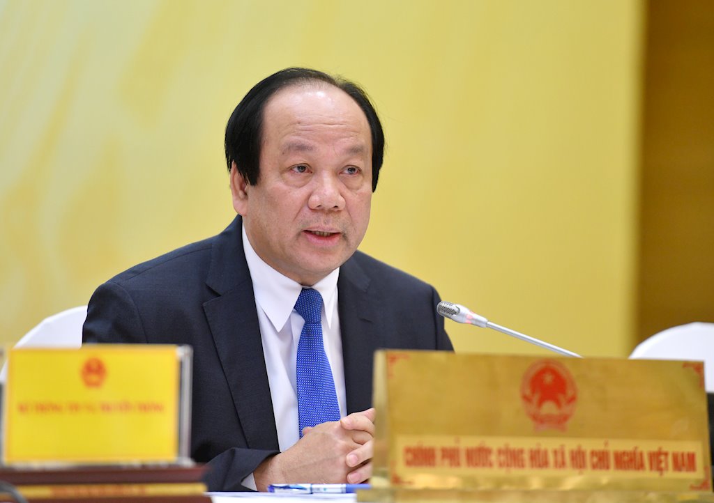 Chính phủ sẽ sớm ban hành Nghị định hướng dẫn chi tiết Luật An ninh mạng