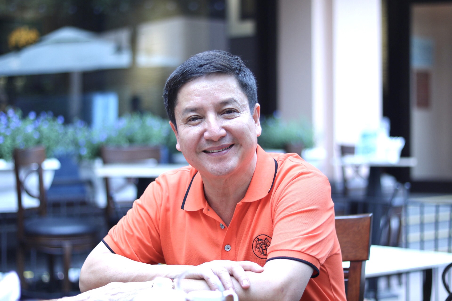 Ở nhà cùng vui: Nâng cao sức mạnh tinh thần vượt qua đại dịch