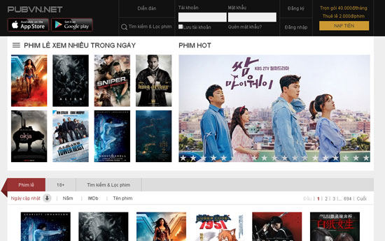 Bộ TT&TT sẽ xử lý nạn vi phạm bản quyền truyền hình trên Internet