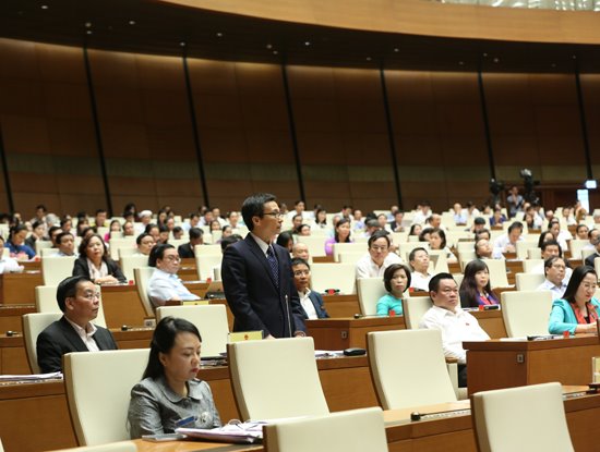 Các tổ chức, cá nhân tại Việt Nam chưa nhận thức rõ nguy cơ mất an toàn thông tin