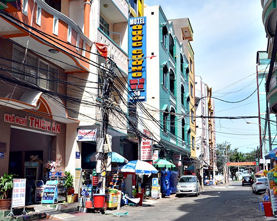 Bà Rịa – Vũng tàu siết chặt quản lý đối với các loại hình lưu trú