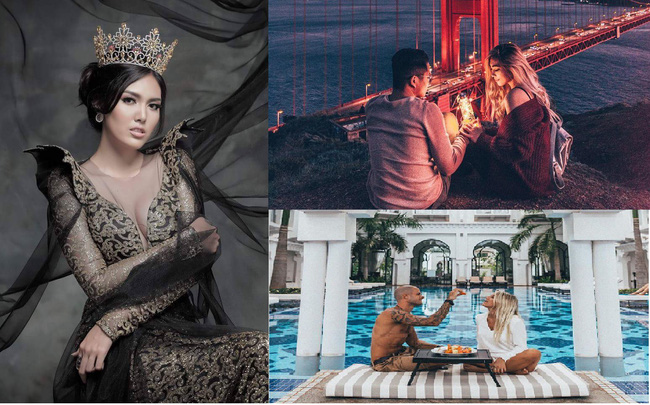 Việt Nam ơi - Hành trình quảng bá đất nước Việt Nam tươi đẹp ra thế giới