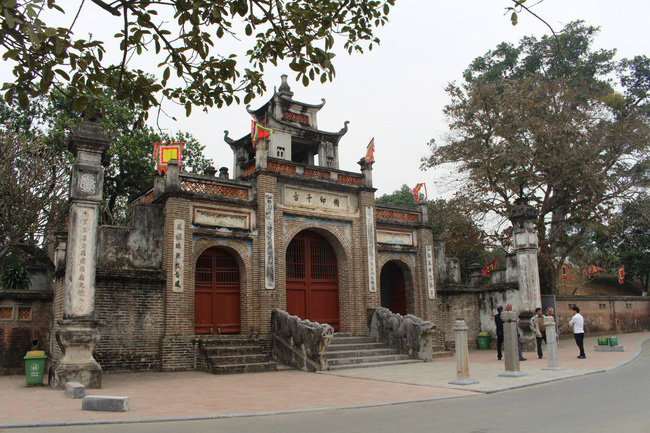 Nghiên cứu tổ chức Lễ hội Ngô Quyền xưng Vương và định đô tại Cổ Loa
