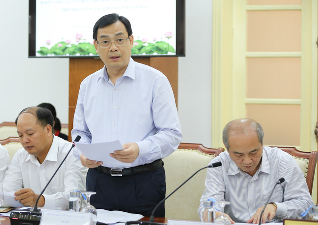 Ngành du lịch phải triển khai quyết liệt các giải pháp nhằm thu hút khách quốc tế