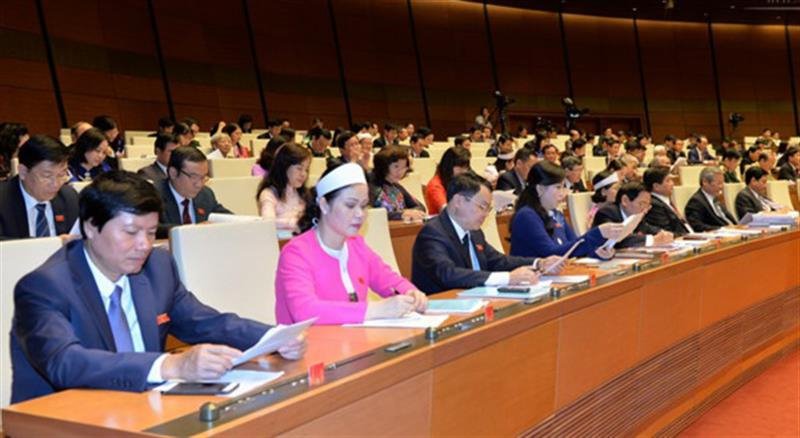 Cần cân nhắc thêm Luật An ninh mạng để tránh chồng chéo