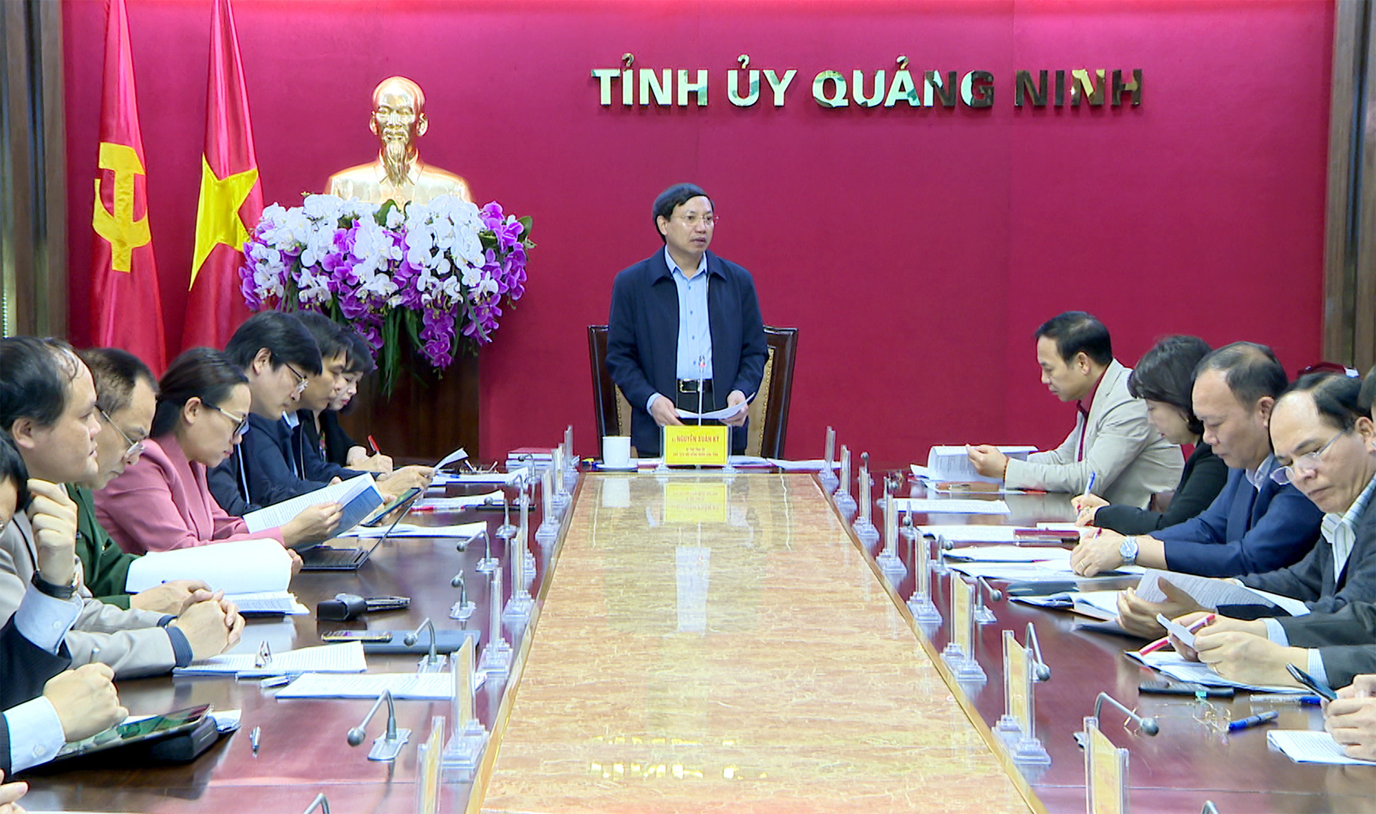 Quảng Ninh là điểm đến an toàn, thân thiện, hấp dẫn du khách 