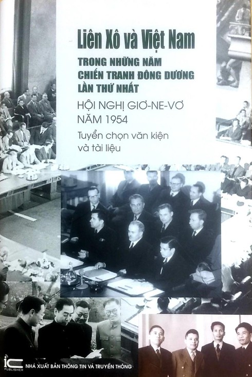 Những tư liệu giá trị về 
