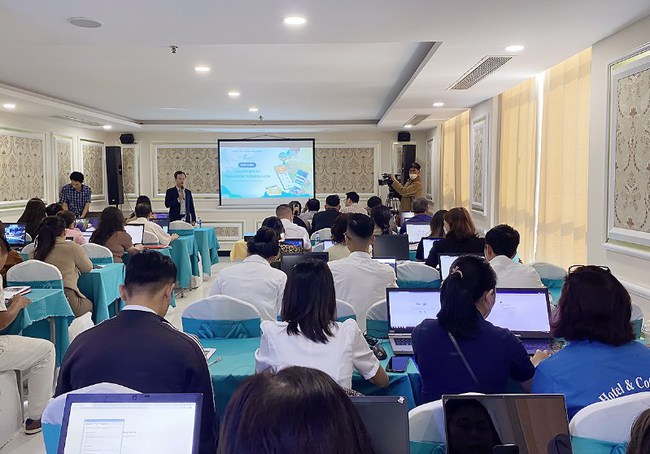 Gia Lai tổ chức tập huấn, hướng dẫn chuyển đổi số trong hoạt động du lịch