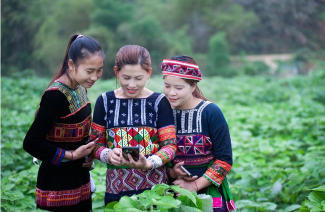 Chuyển đổi số 