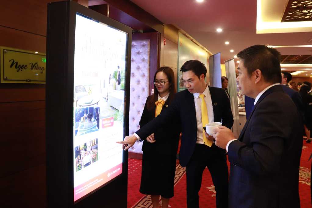 Quảng Ninh: Đổi mới truyền thông điểm đến du lịch