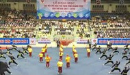 Trả lời kiến nghị của cử tri tỉnh Quảng Bình về việc tiếp tục đẩy mạnh công tác xã hội hóa thể thao