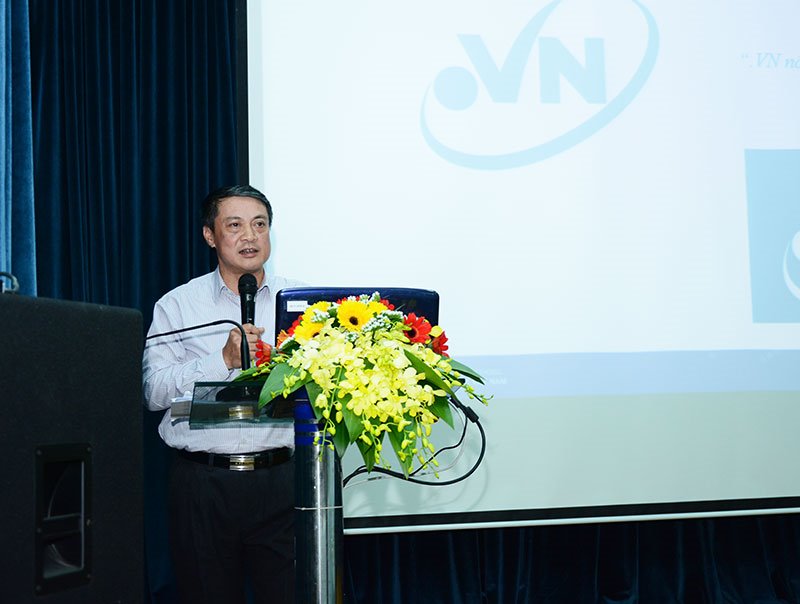 Đảm bảo ATTT trong cấp phát và quản lý tên miền Internet