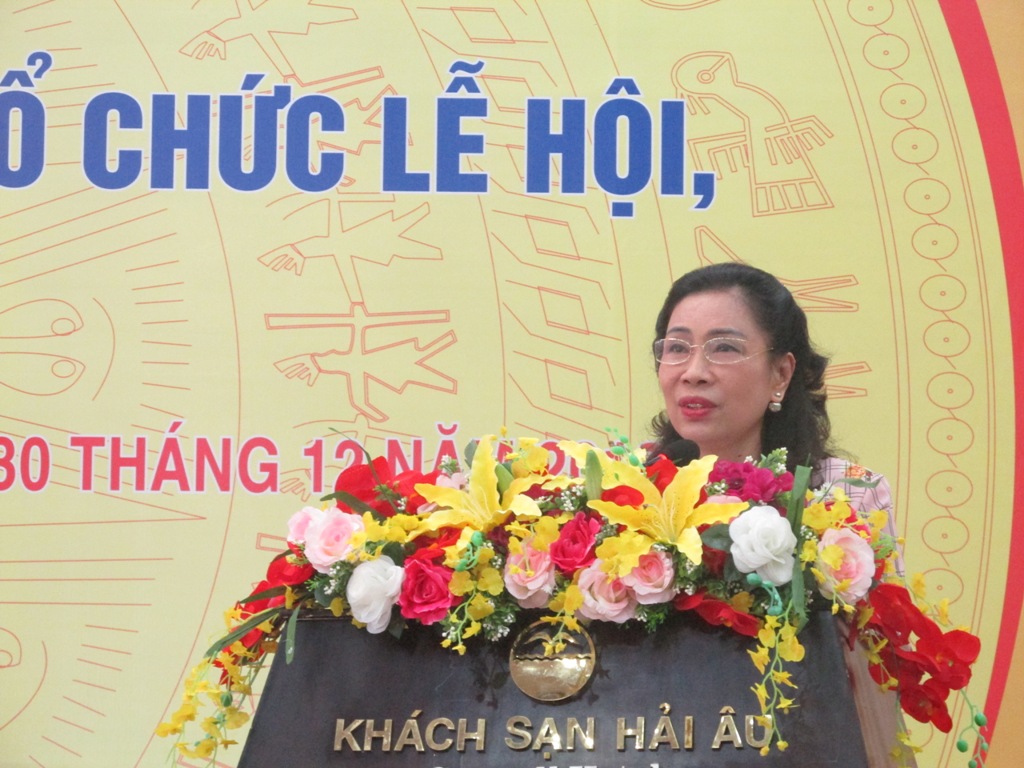 Sơ kết việc thực hiện bảo vệ môi trường trong hoạt động du lịch, tổ chức lễ hội, bảo vệ và phát huy giá trị di tích