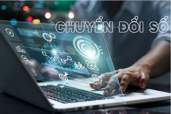 Tổ chức tập huấn về chuyển đổi số ngành thư viện năm 2023