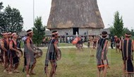 Trả lời kiến nghị của cử tri tỉnh Đắk Lắk về chính sách hỗ trợ bảo tồn, phát huy bản sắc văn hóa đặc trưng của dân tộc thiểu số các tỉnh Tây Nguyên