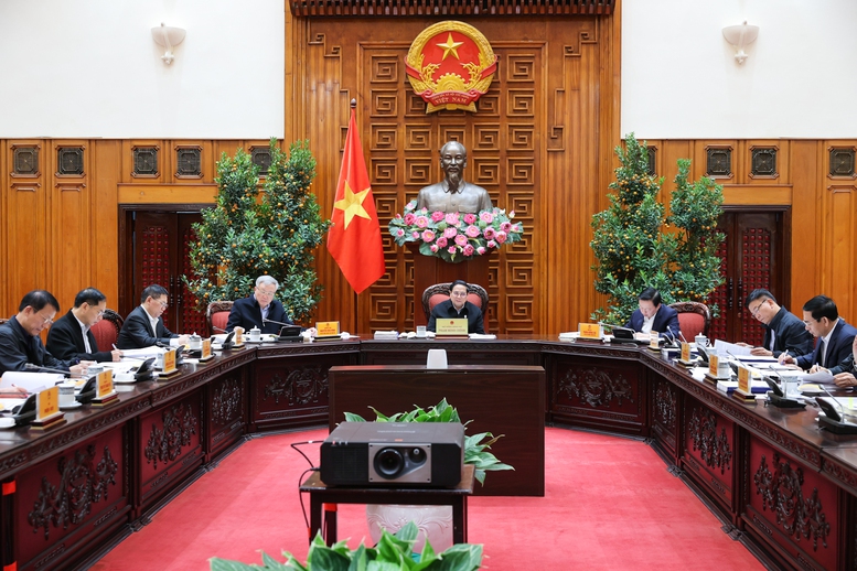 Phó Thủ tướng Vũ Đức Đam yêu cầu khẩn trương, trách nhiệm khi mở cửa lại hoạt động du lịch