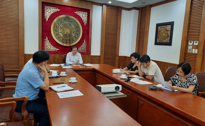 Chương trình nghệ thuật 