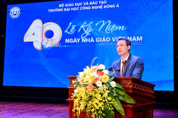 Vai trò của chuyển đổi số trong ứng phó biến đổi khí hậu toàn cầu 