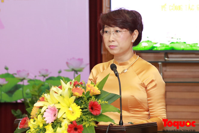 Thành lập Tổ Biên tập xây dựng Dự án cơ sở dữ liệu về thư mục gia đình Việt Nam