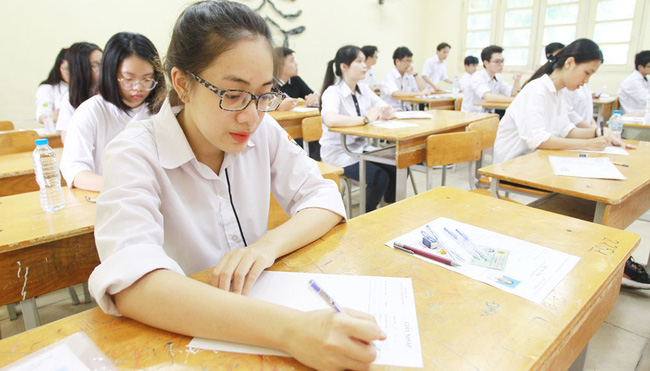 Thành lập Đoàn Kiểm tra, giám sát thi tuyển sinh và tốt nghiệp đại học, cao đẳng, trung cấp đối với các cơ sở đào tạo trực thuộc Bộ năm 2020