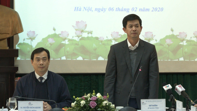 Ngành du lịch đưa ra nhiều giải pháp cụ thể, thiết thực ứng phó với dịch bệnh nCoV