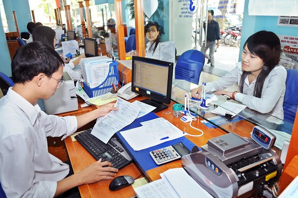 Xây dựng, hoàn thiện thể chế cơ bản phục vụ cho việc xây dựng Chính phủ điện tử