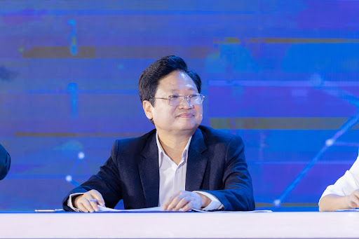 Cục trưởng Cục chuyển đổi số quốc gia: “Chuyển đổi số thành công phải mang lại giá trị dương…”