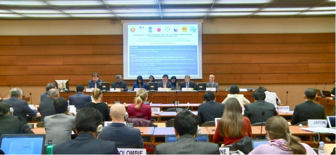 Tác động tích cực của CNTT&TT đối với phát triển kinh tế, xã hội