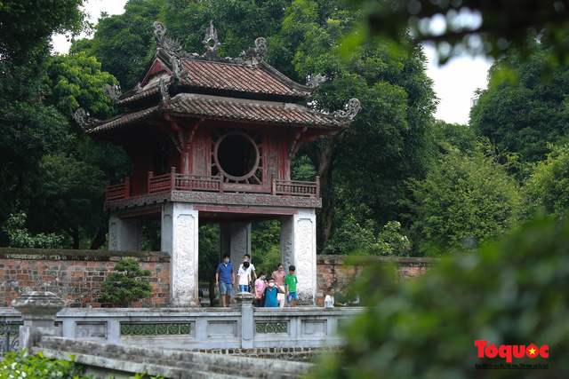 Tổ chức tọa đàm 