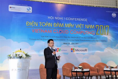 VietABank chuyển toàn bộ dữ liệu sang môi trường điện toán đám mây