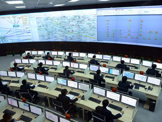 Nhà mạng phải phối hợp với chủ quản hệ thống thông tin trong giám sát an toàn hệ thống