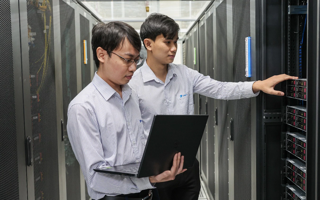  VNPT Cloud được cấp chứng chỉ quốc tế về kiểm soát an toàn thông tin