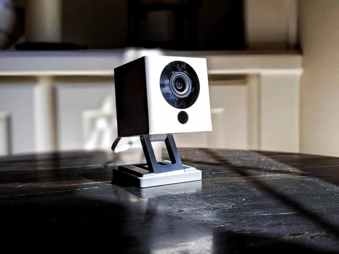 Cảnh báo lỗ hổng nguy hiểm trên dòng camera gia đình đang được bán tràn lan tại Việt Nam