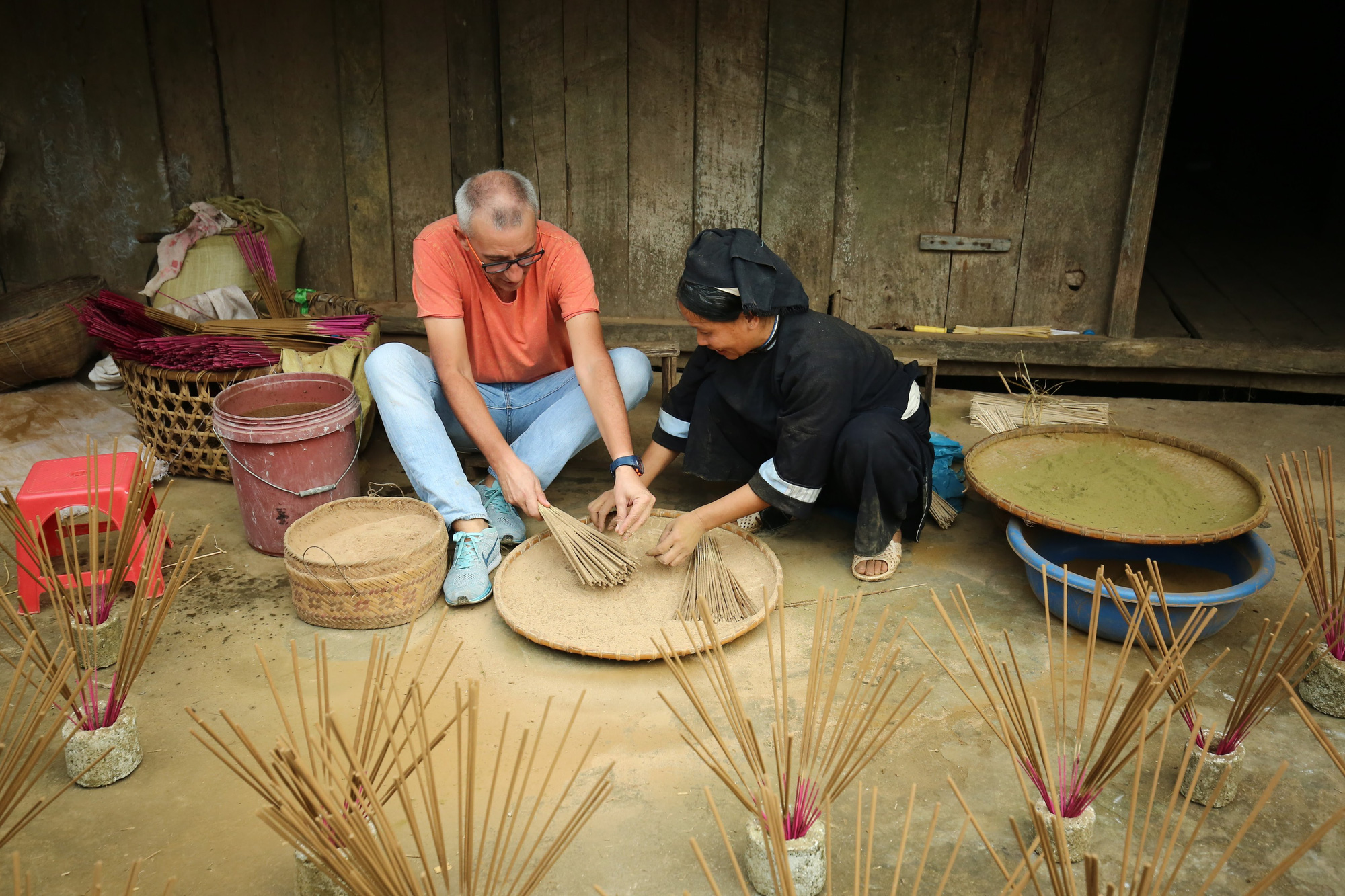Du lịch nông thôn (Bài 2): Chuyển đổi số để phát triển bền vững