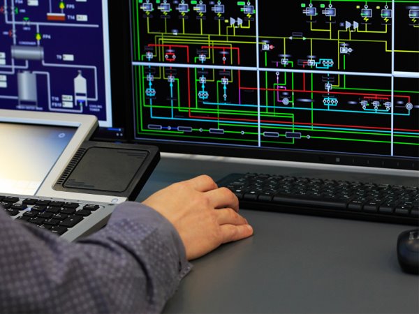 Nguy cơ mất an toàn thông tin máy tính công nghiệp hiện hữu ở Việt Nam